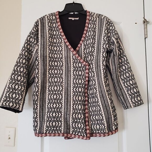 Tularosa palmero jacket S - Picture 1 of 5